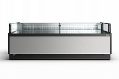 Холодильная витрина Carboma GC110 SM 2,5-2 открытая (версия 2.0) (9006-0430)