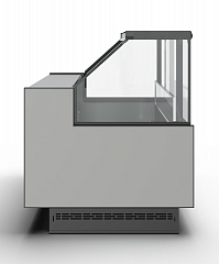 Холодильная витрина Carboma GC110 SM 2,5-1 (версия 2.0) (9006-0430)